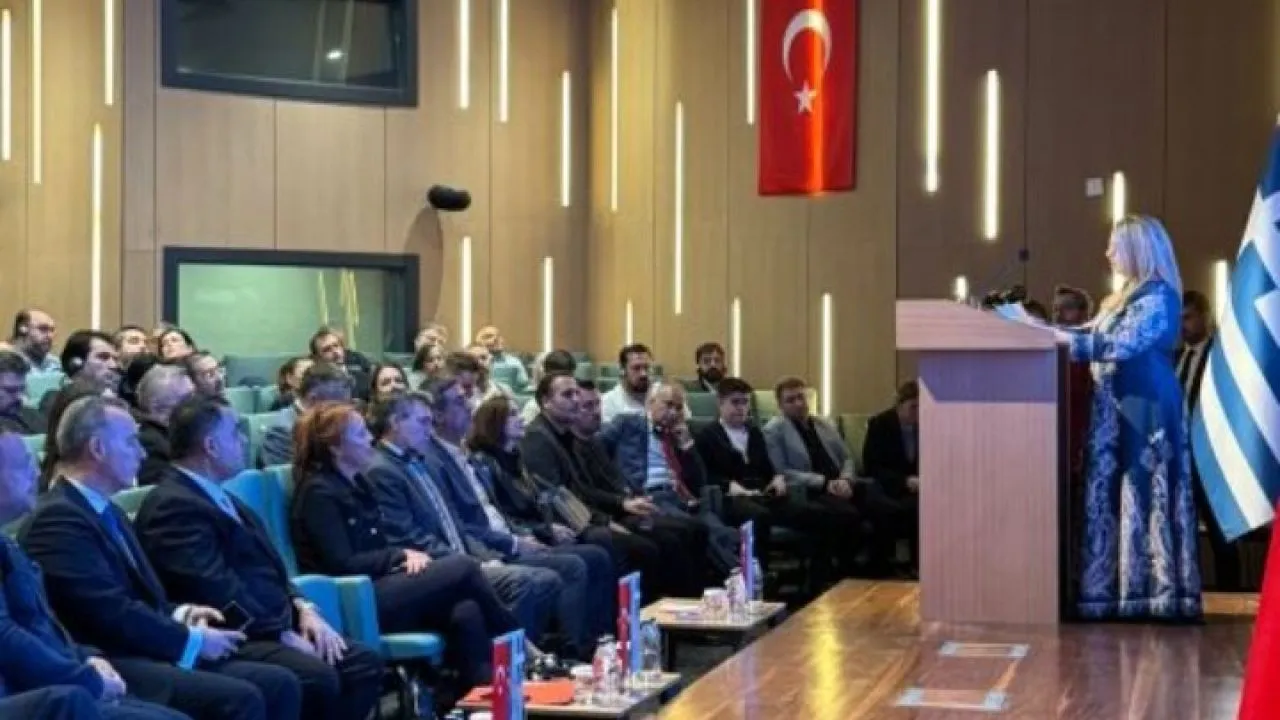 ΕΟΤ: Εκδήλωση προβολής της Ελλάδας στην Τουρκία