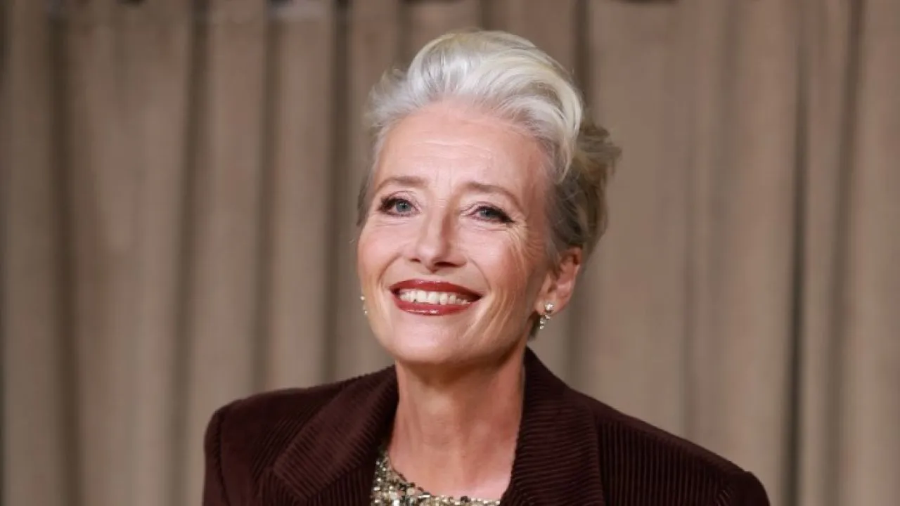 Η Έμα Τόμσον δηλώνει ότι η Τεχνητή Νοημοσύνη της προκαλεί εκνευρισμό