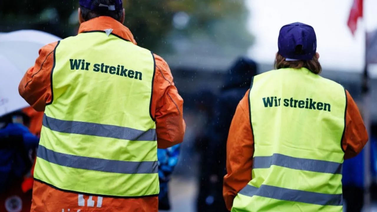 Αυξάνεται ο κατώτατος μισθός στη Γερμανία