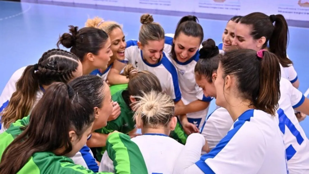 Κλήσεις εθνικής γυναικών για τα προκριματικά του ΕURO 2026