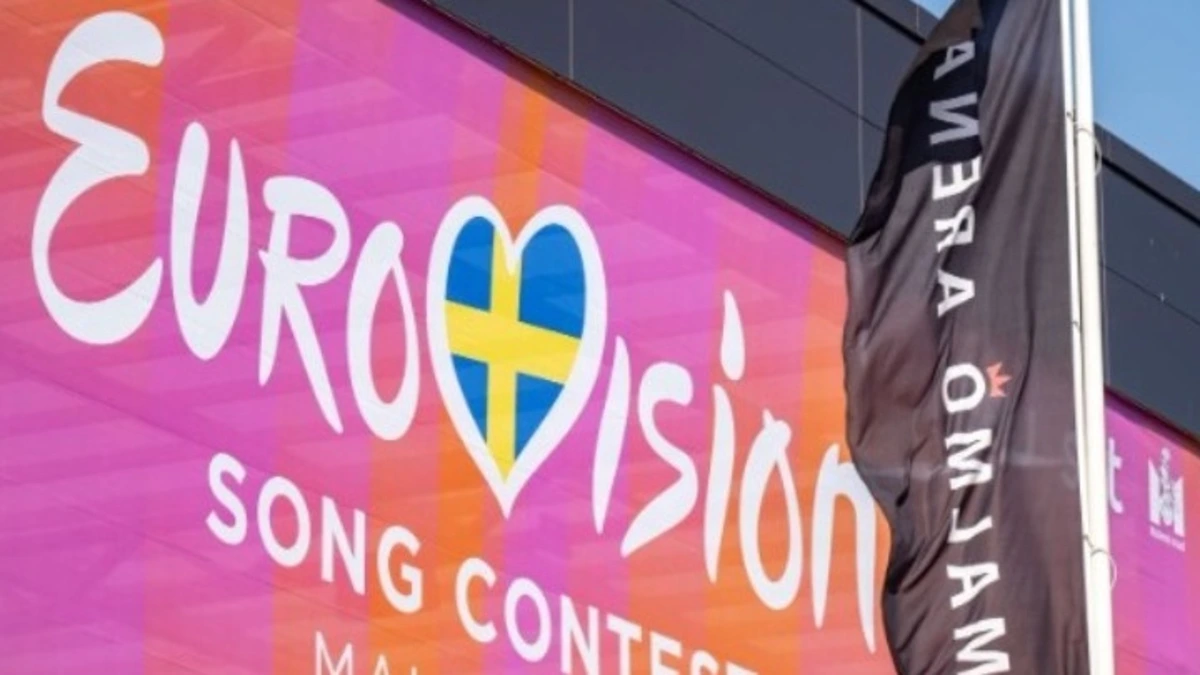 Eurovision: Οι διοργανωτές ματαίωσαν την ψηφοφορία του Νοεμβρίου για τη συμμετοχή του Ισραήλ