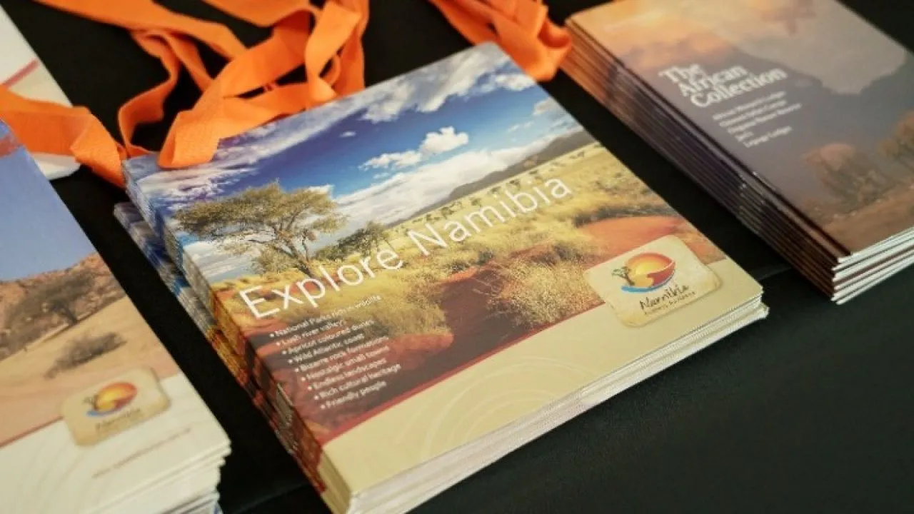 «Meet Namibia Roadshow»: Η Ναμίμπια συστήνεται στο ελληνικό κοινό