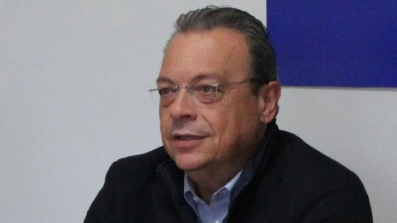 Σ. Φάμελλος από το Εργατικό Κέντρο Δράμας: «Το καθεστώς Μητσοτάκη έχει βάλει όλη την Ελλάδα σε ένα πλαίσιο λειτουργιών που έχουν μόνο εξάρτηση και διαφθορά»