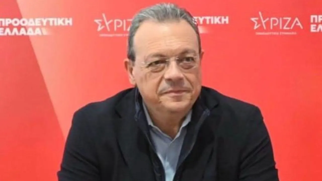 Σ. Φάμελλος από τις Σέρρες: «Έχει αφεθεί η περιφέρεια της χώρας, στο έλεος και στην εγκατάλειψη»