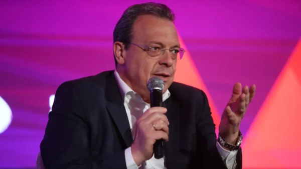 Σωκράτης Φάμελλος: Οι δρόμοι μας με τον Αλέξη Τσίπρα μπορούν και οφείλουν να συγκλίνουν