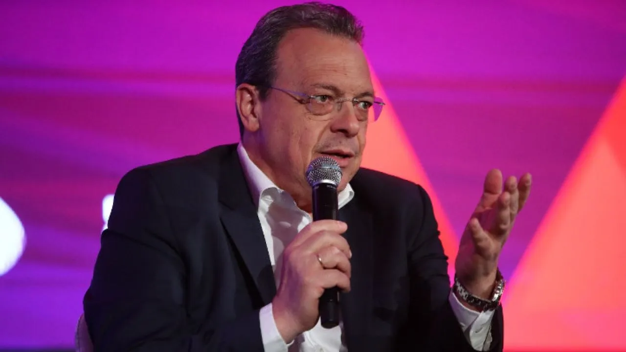 Σ. Φάμελλος από τη Λακωνία: «Η περιφέρεια χρειάζεται πόρους και κίνητρα για να αναπνεύσει - Τα υπερκέρδη των καρτέλ ισοπεδώνουν τους μικρομεσαίους »