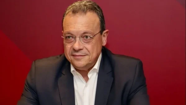 Σωκ. Φάμελλος για παραίτηση Τσίπρα: Δική μας προτεραιότητα ένας ισχυρός ΣΥΡΙΖΑ, καταλύτης και εγγύηση της προοδευτικής Ελλάδας