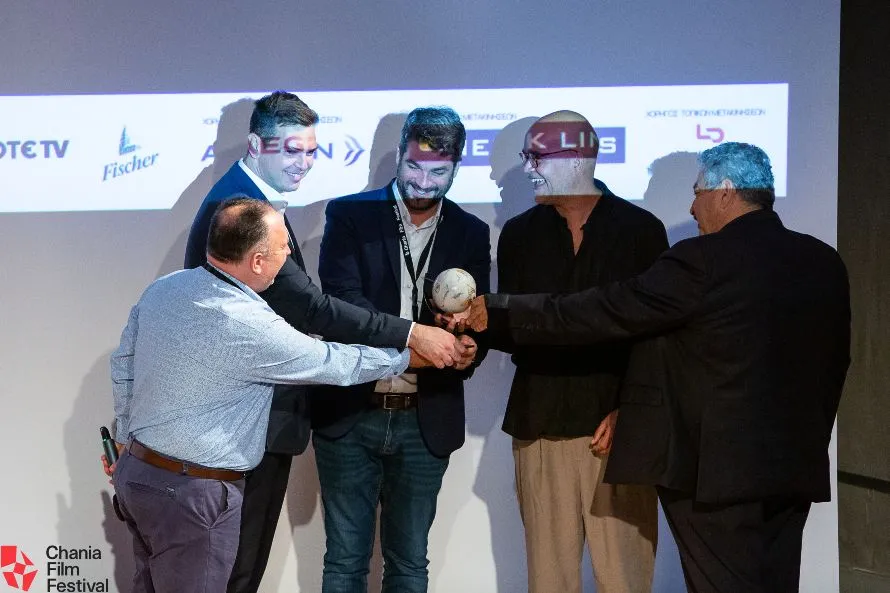 Αυλαία του 13ου Φεστιβάλ Κινηματογράφου Χανίων