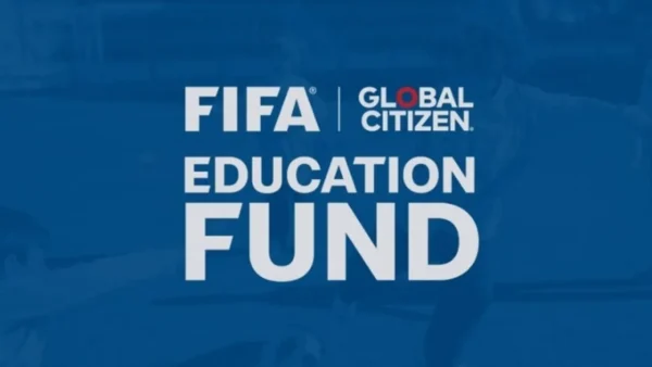 FIFA: Σακίρα, Τζάκμαν, Weeknd, Σερένα Ουίλιαμς, Kακά, Ιβάνκα Τραμπ στην επιτροπή για την πρόσβαση των παιδιών στην εκπαίδευση και το ποδόσφαιρο