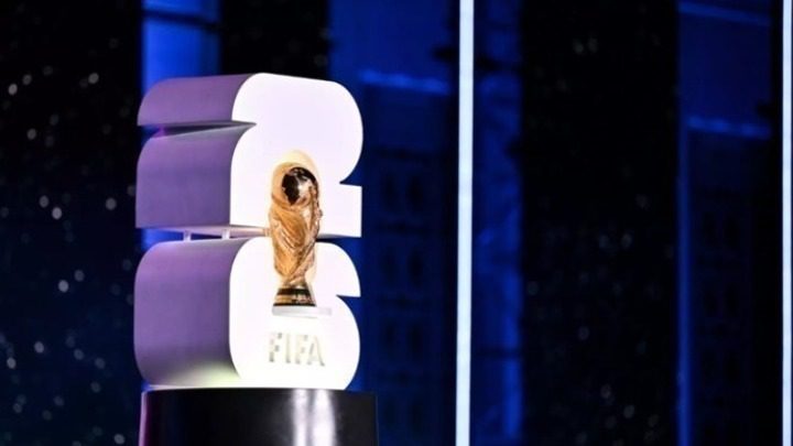 Μουντιάλ 2026- Πουλήθηκαν περισσότερα από ένα εκατομμύριο εισιτήρια
