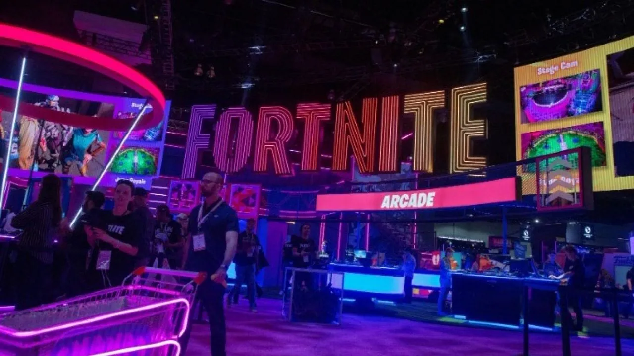 Οι Fortnite και Snapchat 'έπεσαν' στην παγκόσμια διακοπή του cloud της Amazon