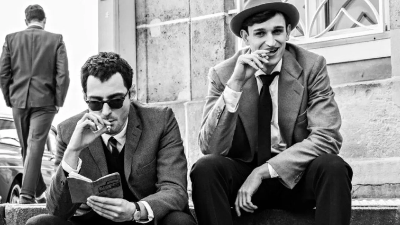 Ταινίες Πρώτης Προβολής: Όταν η «Νουβέλ Βαγκ» συναντά τον Φατίχ Ακίν