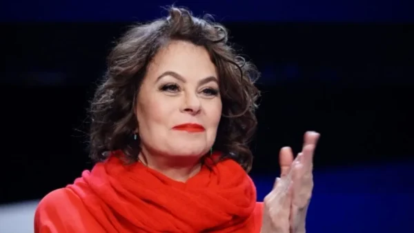 Φρανσίν Μέισλερ: Το «Cry to Heaven» του Τομ Φορντ θα είναι μια «απίστευτη, επική» ταινία