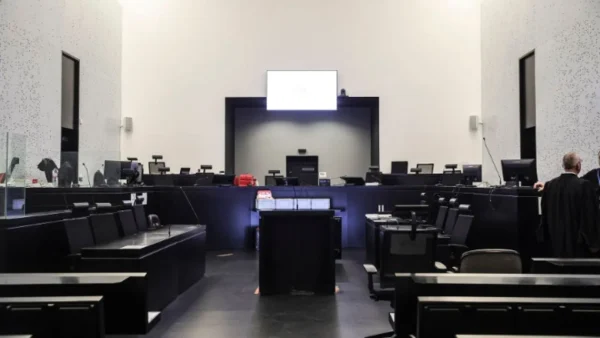 Γαλλία: Η συναίνεση ενσωματώνεται στον ορισμό του βιασμού στον γαλλικό ποινικό κώδικα