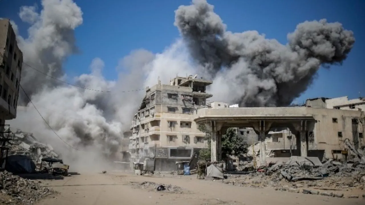 ΟΗΕ: Ο ΓΓ Γκουτέρες "καταδικάζει απερίφραστα" τα ισραηλινά πλήγματα στη Γάζα