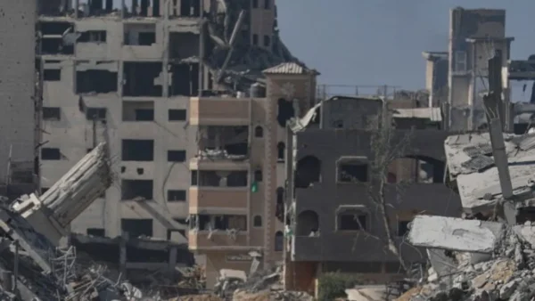 Το Ισραήλ παρέλαβε τις σορούς δύο ομήρων από τη Γάζα