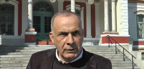 Στη Βουλή η δικογραφία από την Εισαγγελία Σερρών για τον αυτοκινητόδρομο Δερβένι - Προμαχώνας