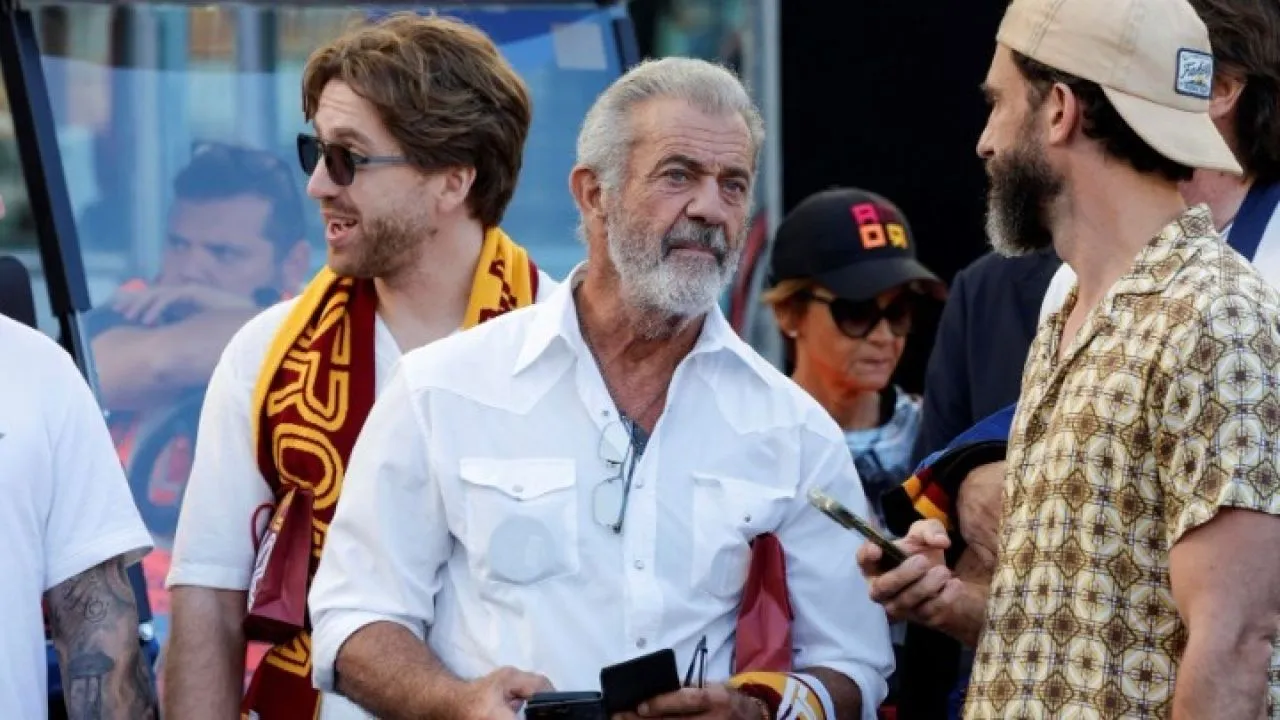 «Coyote»: Ο Μελ Γκίμπσον επιστρέφει στη δράση με τη Ρενάτα Νότνι και τον Εσάι Μοράλες