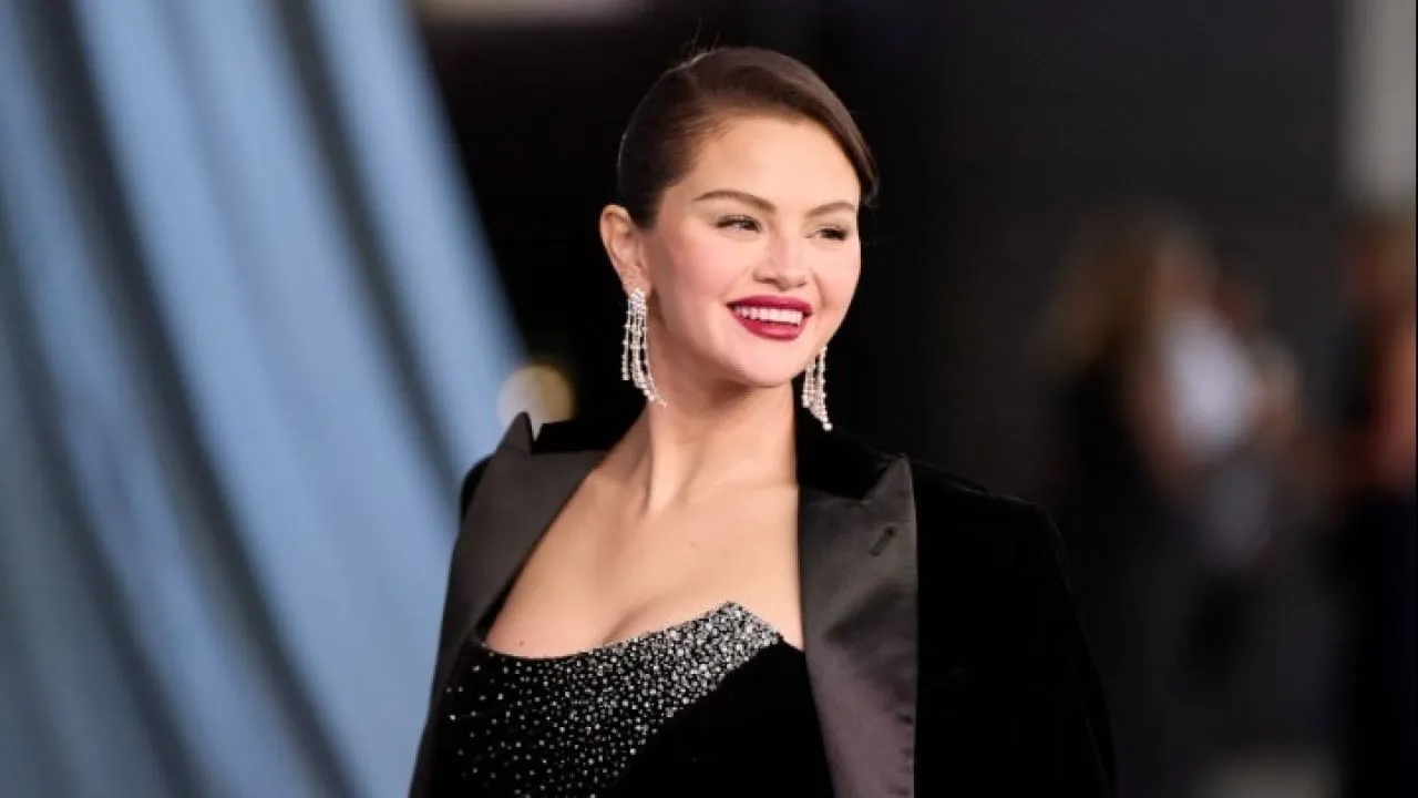 Η Σελίνα Γκόμεζ θεωρεί σημαντικά τα διαλείμματα από τα μέσα κοινωνικής δικτύωσης