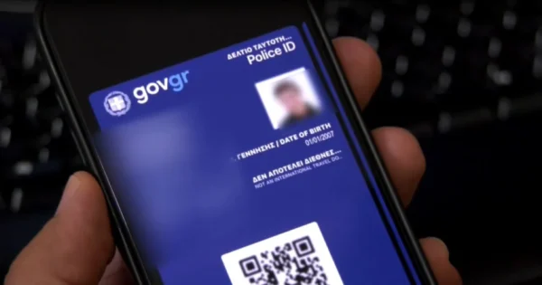 Με πλαστές ταυτότητες αγοράζουν αλκοόλ οι ανήλικοι