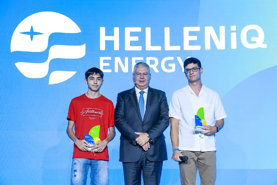 Empowering Youth 2025: Επιβραβεύοντας την αριστεία της νέας γενιάς της Δυτικής Θεσσαλονίκης