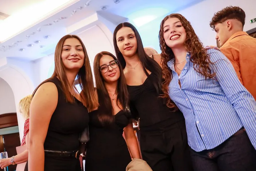 Empowering Youth 2025: Επιβραβεύοντας την αριστεία της νέας γενιάς της Δυτικής Θεσσαλονίκης