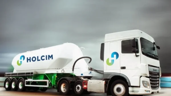Η Holcim υπέγραψε δεσμευτική συμφωνία για την εξαγορά της Xella