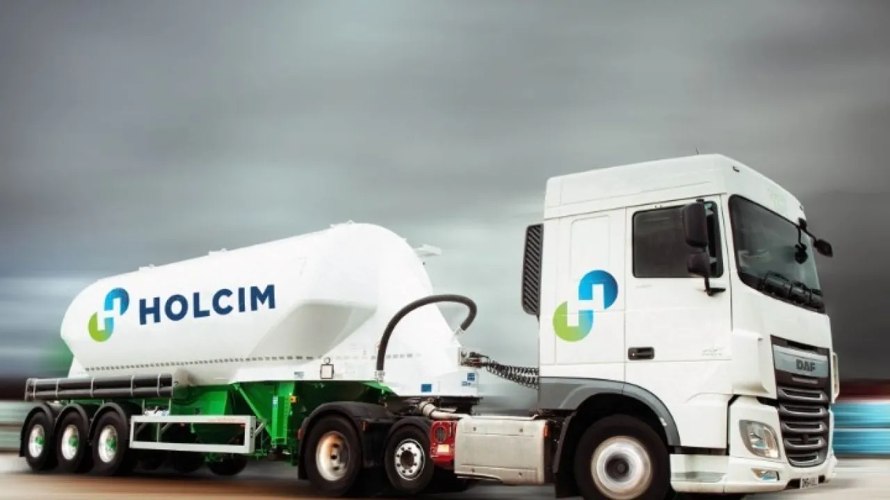 Η Holcim υπέγραψε δεσμευτική συμφωνία για την εξαγορά της Xella
