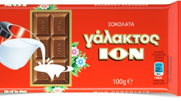 ΙΟΝ: Δημοσίευση έκθεσης βιωσιμότητας για το 2024