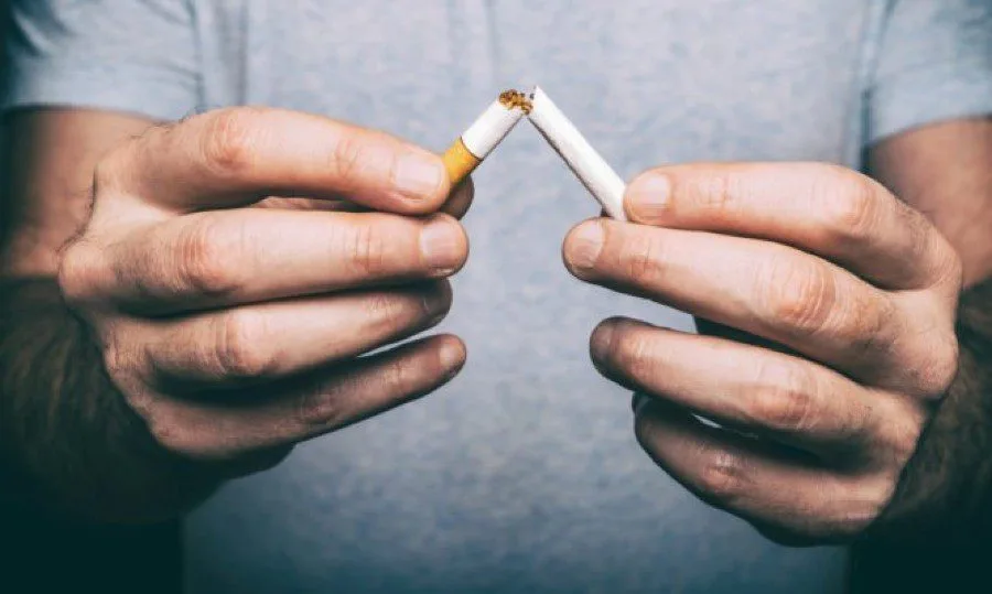 Παραμένει ισχυρή η καπνιστική κουλτούρα στην Ελλάδα
