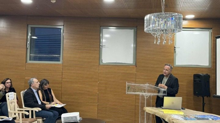 «Πώς θα κατοικούμε αύριο;»-Εγκαινιάστηκε στη Θεσσαλονίκη η Διεθνής Έκθεση Αρχιτεκτονικού Έργου της Βιέννης