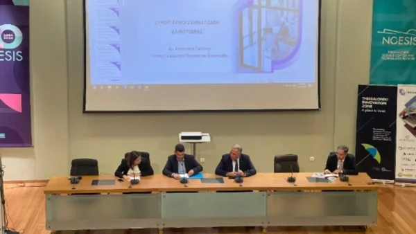 Απαραίτητα, αλλά ενίοτε βραχύβια, τα clusters στην Ελλάδα