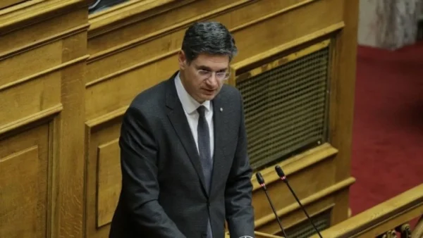 Δ. Καλαματιανός: Καταστρατήγηση του Συντάγματος και του Κανονισμού της Βουλής με ευθύνη της πλειοψηφίας