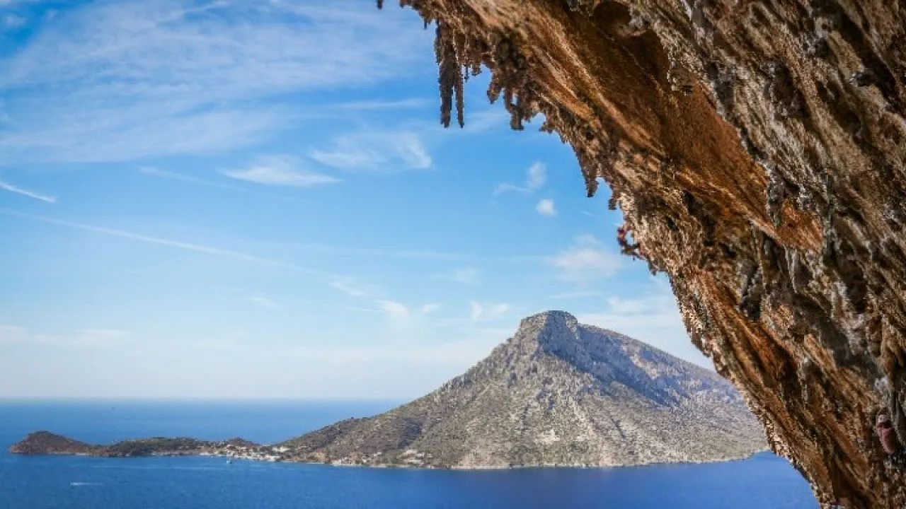 Στις 2-3-4 Οκτωβρίου 2026 το επόμενο Διεθνές Φεστιβάλ Αναρρίχησης Καλύμνου