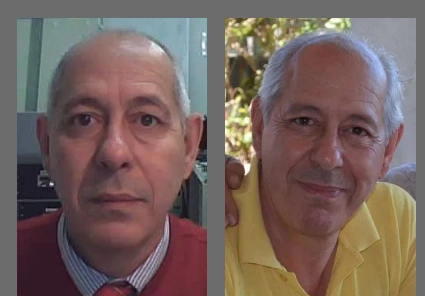 Σέρρες: Έφυγε από τη ζωή ο Νίκος Καρανάσιος