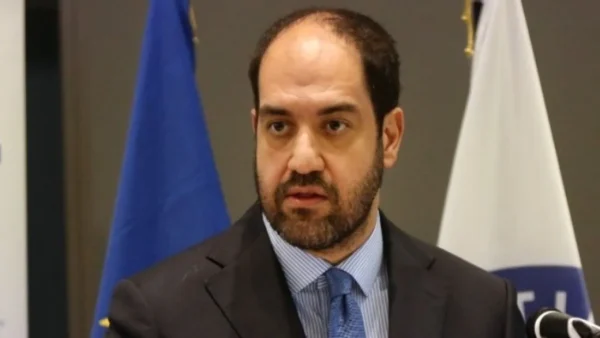 Γ. Κεφαλογιάννης για 28η Οκτωβρίου: Το «ΟΧΙ» του 1940 είναι το ΟΧΙ της Ελλάδας απέναντι στη σκλαβιά, τον φασισμό και την υποδούλωση