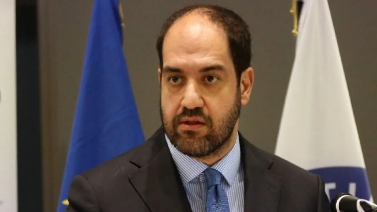 Γ. Κεφαλογιάννης για 28η Οκτωβρίου: Το «ΟΧΙ» του 1940 είναι το ΟΧΙ της Ελλάδας απέναντι στη σκλαβιά, τον φασισμό και την υποδούλωση
