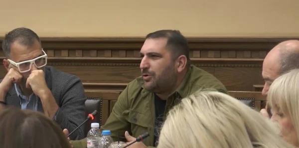 Δήμος Σερρών: Ανεπαρκείς οι πόροι για τις σχολικές μονάδες - Στα 16 εκ. ευρώ οι ανάγκες για τις παρεμβάσεις - video