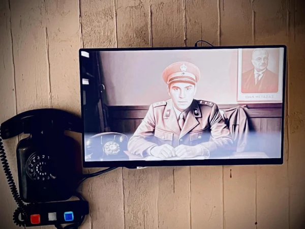 Το “Κέντρο Μνήμης Μπέλλες Β΄ Π.Π.” άνοιξε τις πύλες του στο Νέο Πετρίτσι
