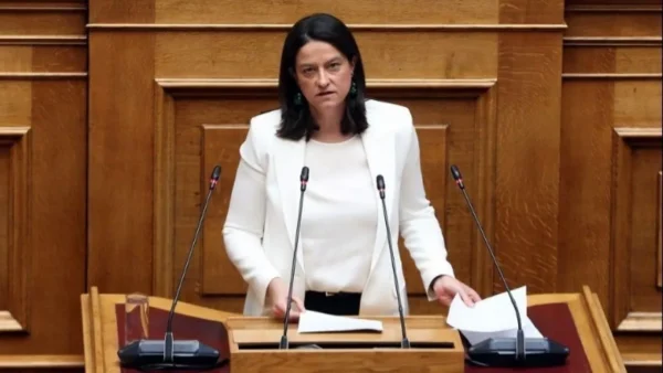 Ν. Κεραμέως: Οι ενσωματώσεις παρατηρήσεων στο νομοσχέδιο θα ξεπεράσουν τις 60