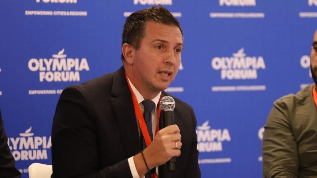 Δημήτρης Κιρμικίρογλου: Συνεχείς οι πρωτοβουλίες για τη στήριξη των Μέσων Μαζικής Ενημέρωσης