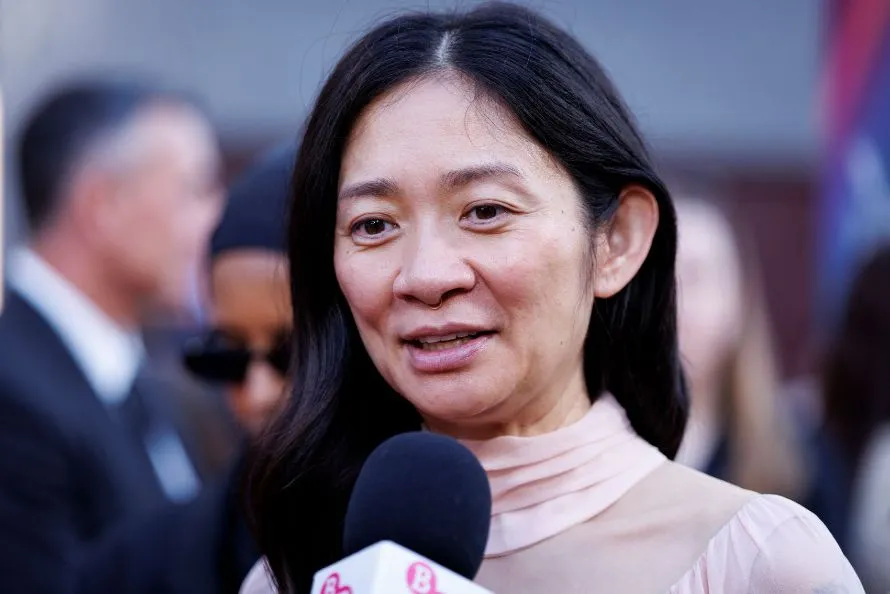 Ο Στίβεν Σπίλμπεργκ έκανε εμφάνιση - έκπληξη στην πρεμιέρα της ταινίας «Hamnet»