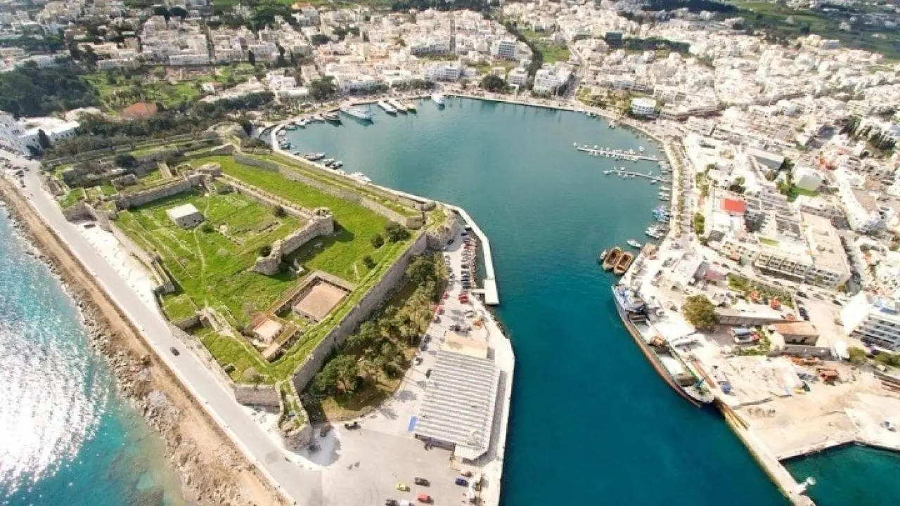 ΕΟΤ: Κως, Κάλυμνος και Τέλενδος σε ταξιδιωτική εκπομπή της πολωνικής τηλεόρασης