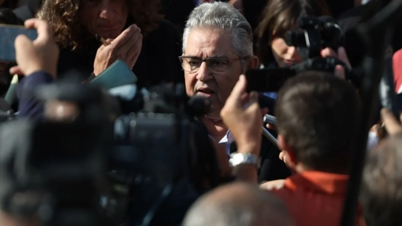 Δ. Κουτσούμπας: Το παρόν και το μέλλον των εργαζομένων δεν είναι η 13ωρη σκλαβιά