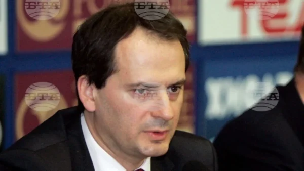 Βουλγαρία-ΒΤΑ: Ο Βούλγαρος δημοσιογράφος Κρίστο Γκρόζεφ θα τιμηθεί με το βραβείο του Ευρωπαίου Δημοσιογράφου της Χρονιάς