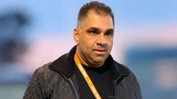 Κύπρος: Στις Σέρρες γεννημένος ο ένας από τους δύο συλληφθέντες για τη δολοφονία του προέδρου ποδοσφαιρικής ομάδας