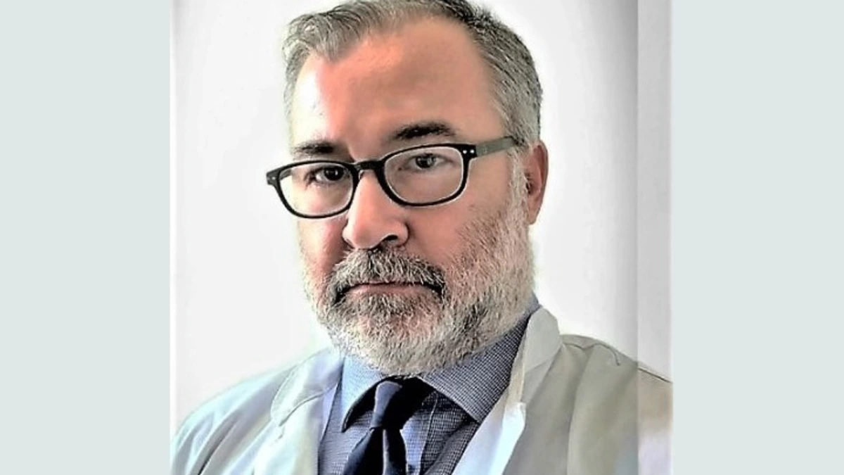 Γ. Λάτσιος: Χίλιοι θάνατοι από ανακοπή ετησίως στην Ελλάδα - Γιατί πρέπει όλοι να μάθουμε ΚΑΡΠΑ