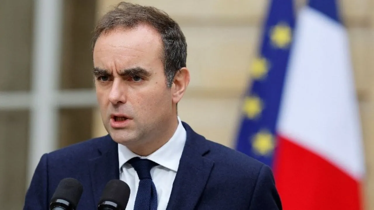 Λεκορνί: Η Γαλλία μπορεί να έχει νέο πρωθυπουργό σε 48 ώρες