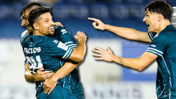 Τρία στα τρία ο Λεβαδειακός στο Κύπελλο