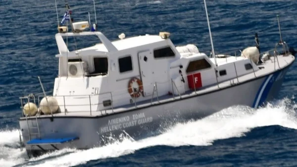 Κατάσχεση 136 κιλών κάνναβης και σύλληψη 50χρονου στην Ηγουμενίτσα